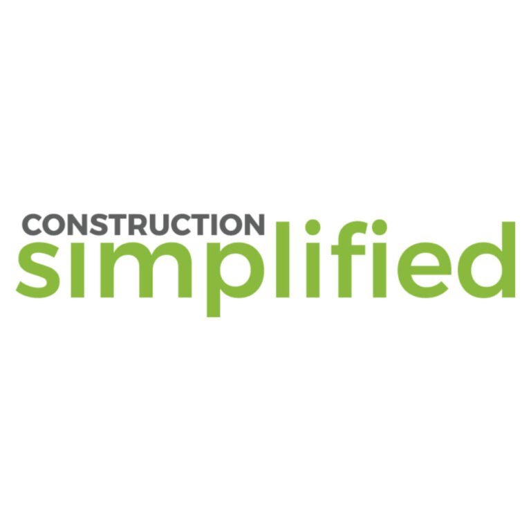 Construction Simplified