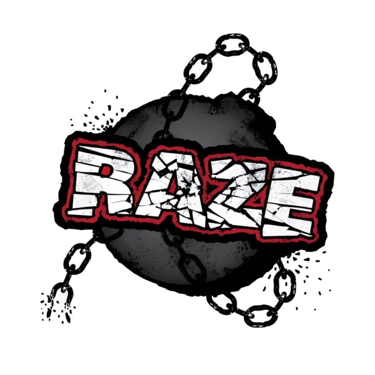 GR Raze